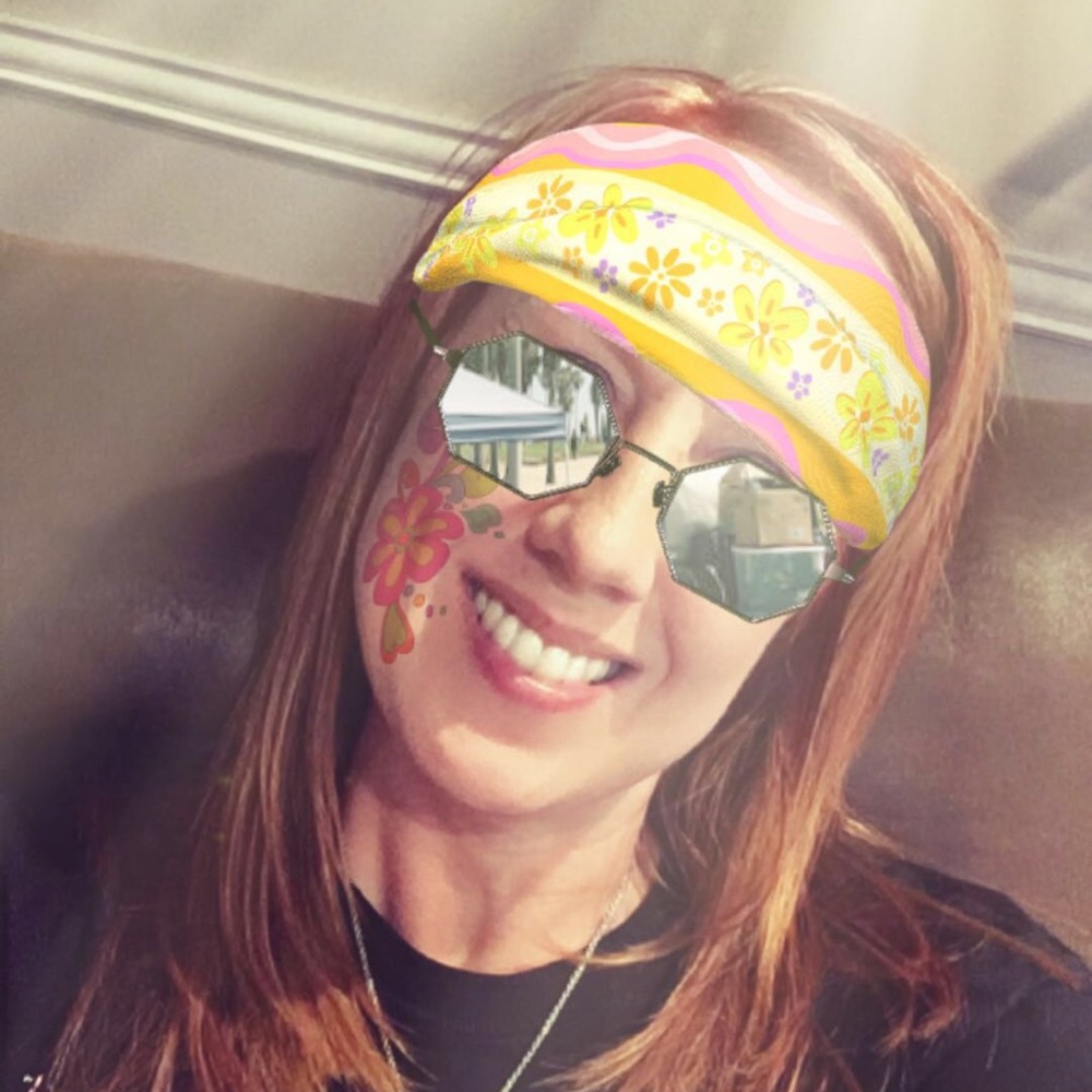 Meet your Posher, Kristen