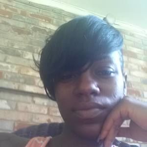 Meet your Posher, Talibah blackgirl