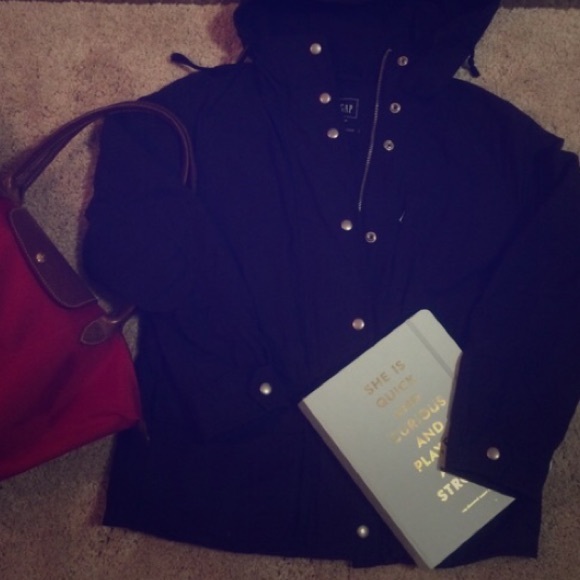 Bundled Jackets