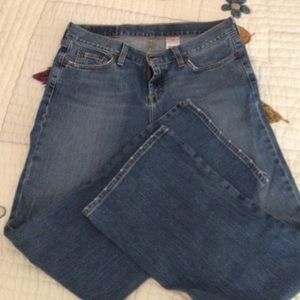 Lucky brand jeans size 31