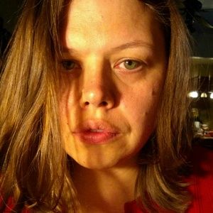 Meet your Posher, Toni