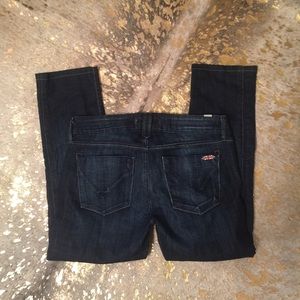 Hudson Jean sz 26