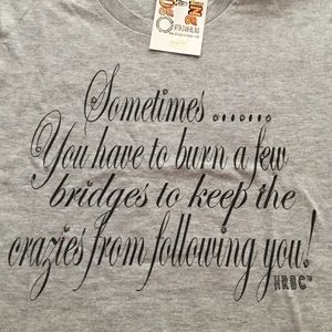 Graphic tee