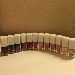Nail Polish