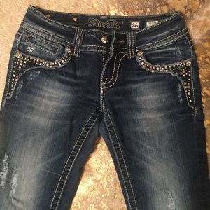 Miss Me Jean sz 26