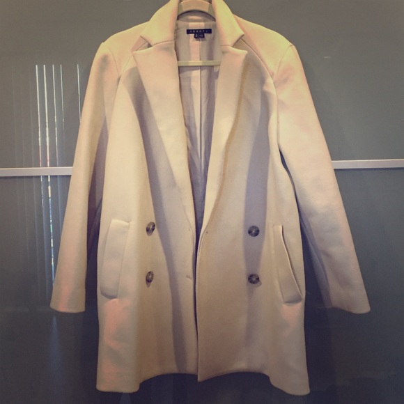 Theory Coat Size P/Small