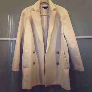 Theory Coat Size P/Small
