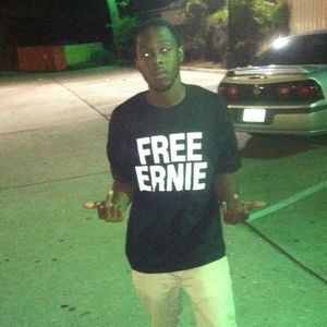 Meet your Posher, Trey