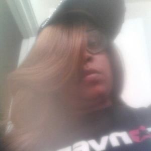 Meet your Posher, Dawanna
