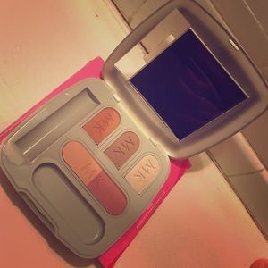 MK Signature Custom Compact💄