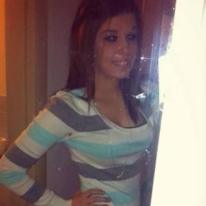 Meet your Posher, Ashlee