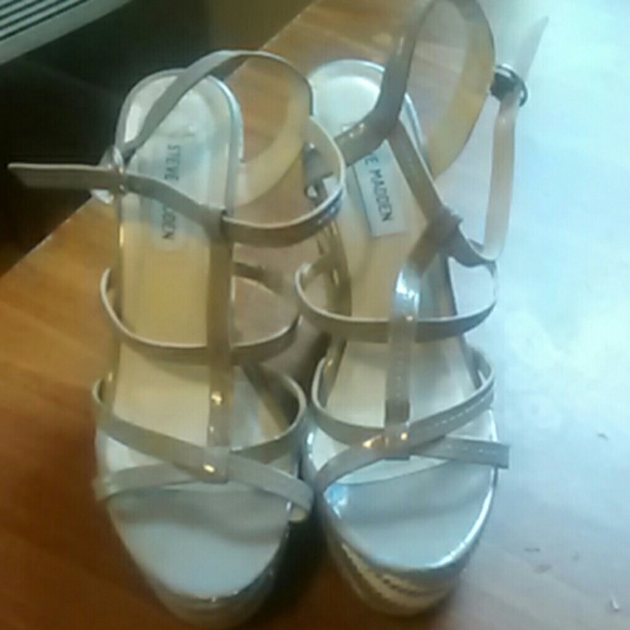 Steve Madden High heels - Picture 2 of 3