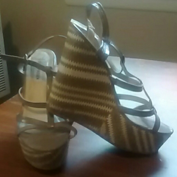 Steve Madden High heels - Picture 3 of 3