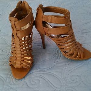 **sold in bundle****Madden Girl Shoes