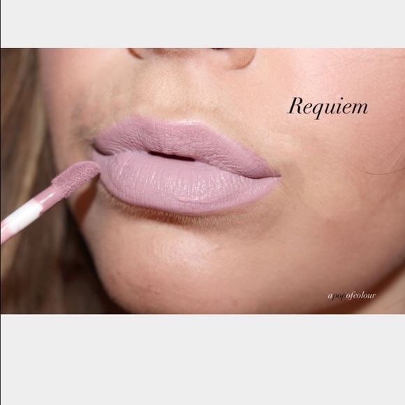 Kat Von D Everlasting liquid lipstick