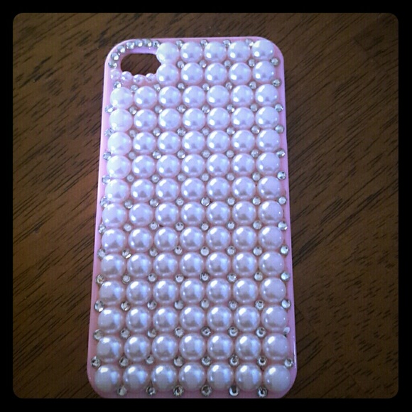 Iphone 4 case