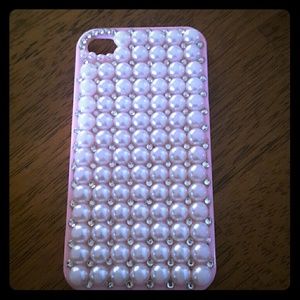 Iphone 4 case