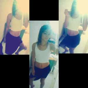 Meet your Posher, Joanishaa