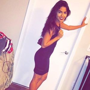 Meet your Posher, Abigail nahomi