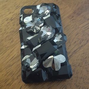 Iphone 4 case