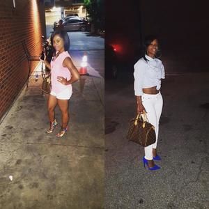 Meet your Posher, Nikki