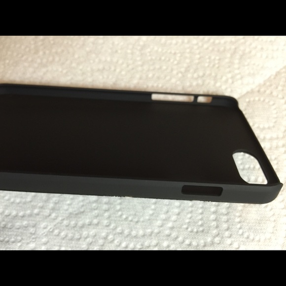 Handmade Custom Black Bamboo wood dream catcher - Picture 2 of 3