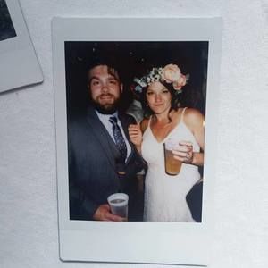 Meet your Posher, Kacey