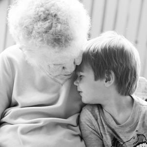 Meet your Posher, Karen