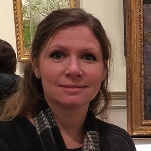 Meet your Posher, Jamie