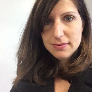 Meet your Posher, Jenn