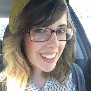 Meet your Posher, Christa