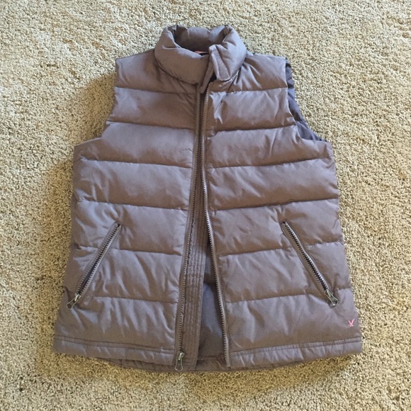 American Eagle Outfitters Jackets & Blazers - AE vest