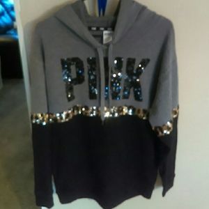 Pink Victoria Secret Bling lowest price