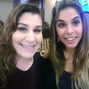 Meet your Posher, Giuliana