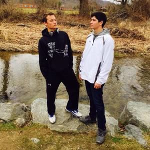 Meet your Posher, Cameron