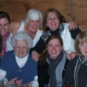 Meet your Posher, Mallory