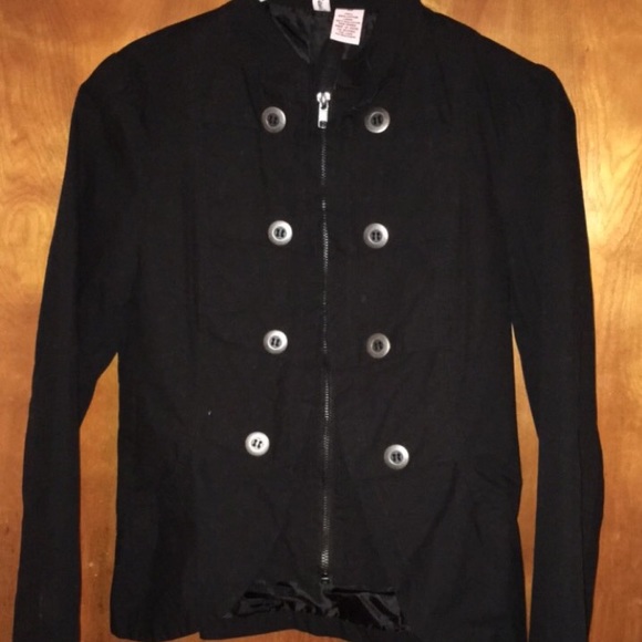 Casual jacket