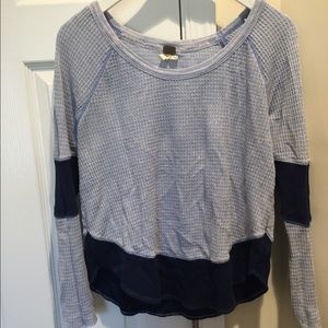 Free People thermal