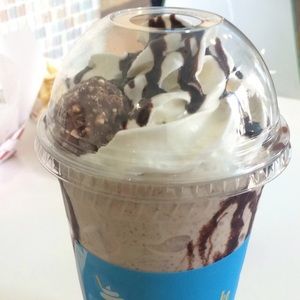 Meet your Posher, Norma