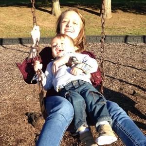 Meet your Posher, Janet