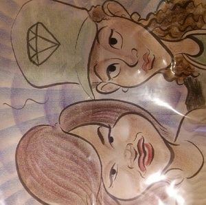 Meet your Posher, Kiara