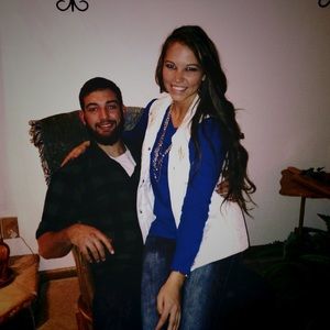 Meet your Posher, Hannah