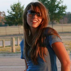 Meet your Posher, Janie