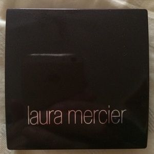 Laura mercier mineral pressed powder natural beige