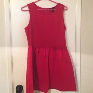 Cute red dress ❤️