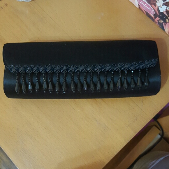 MAC MAKEUP BAG