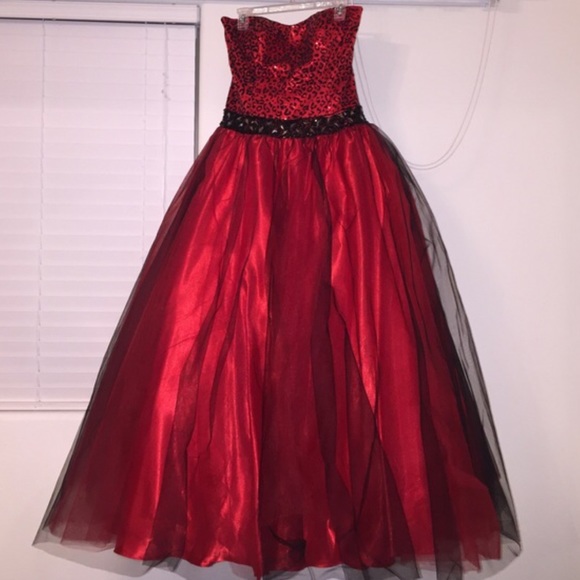 Prom dresses for @virgonurse