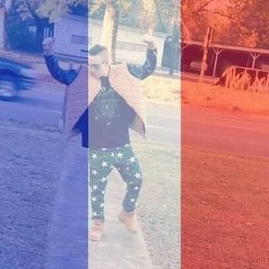 Meet your Posher, Timothy