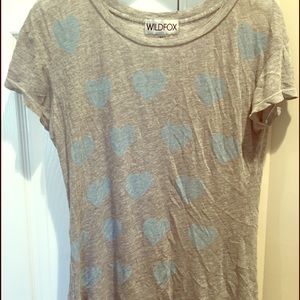 SOFT Wildfox Couture Shirt