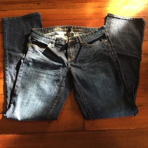 Gap Premium Bootcut Jeans